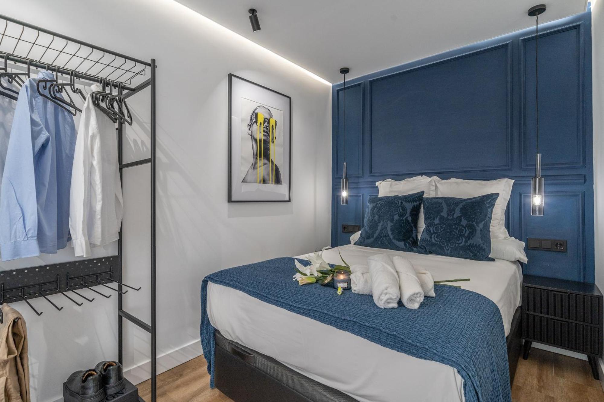 Xpce Luxury In Malagueta Malaga