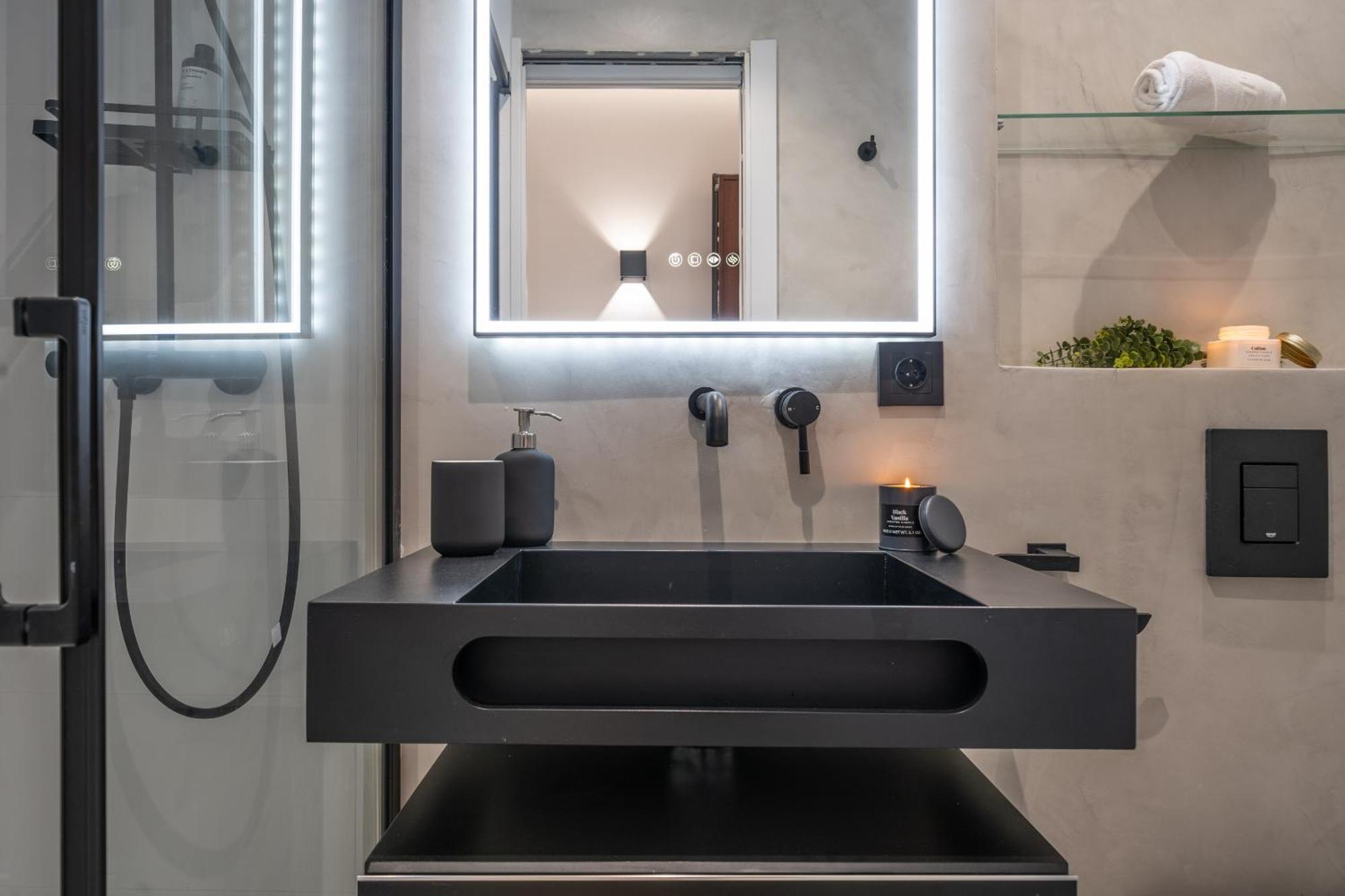 Xpce Luxury In Malagueta * Malaga