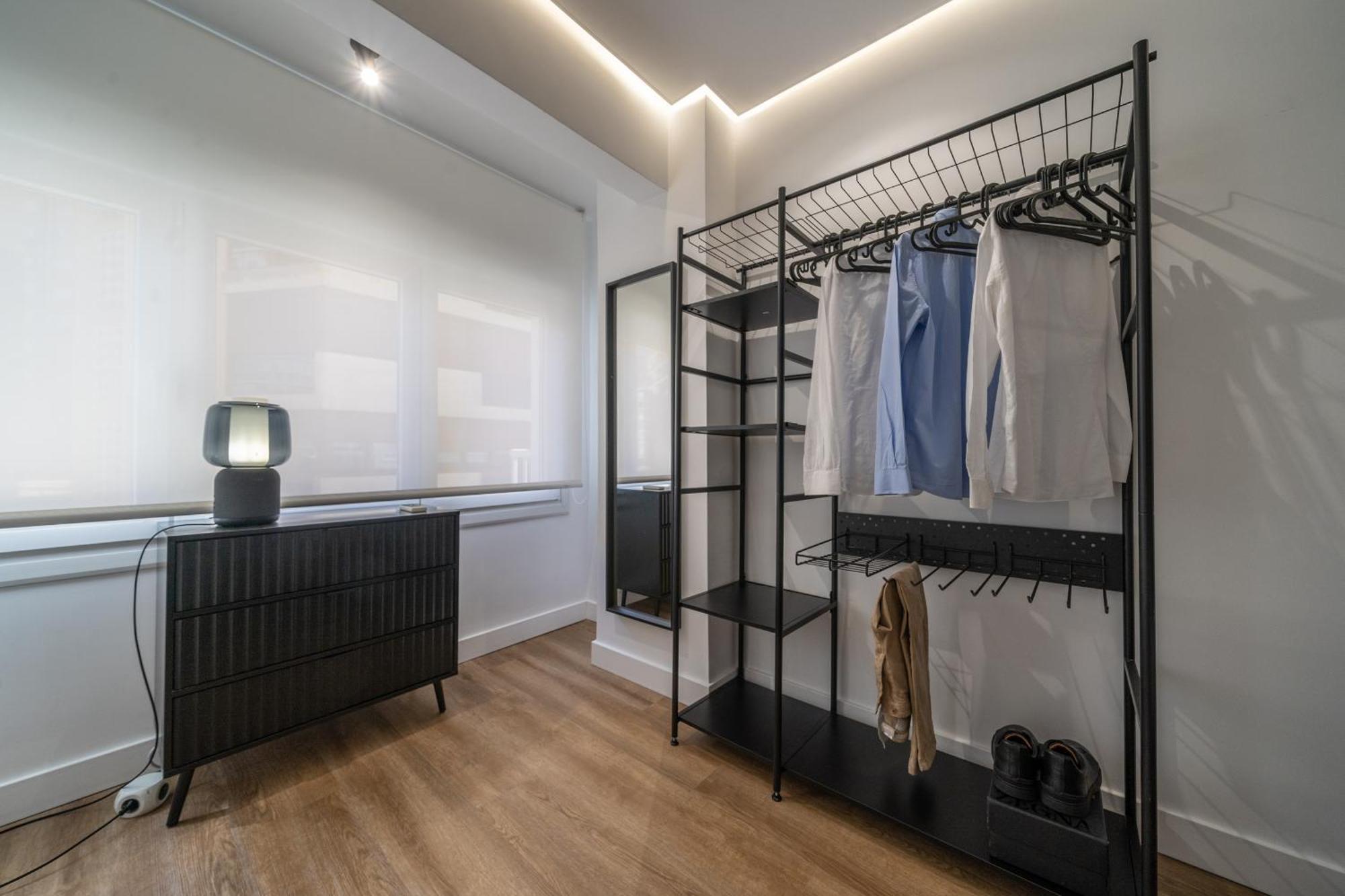Xpce Luxury In Malagueta Malaga