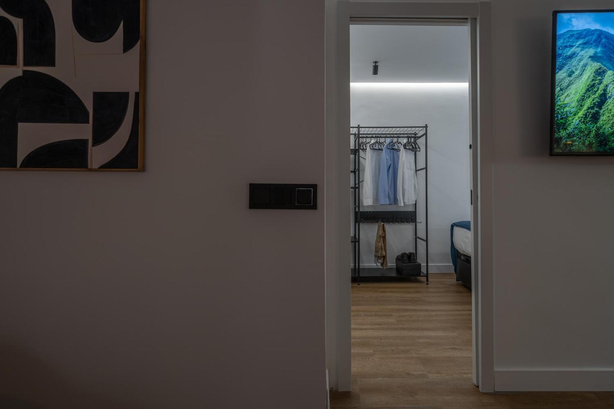 Xpce Luxury In Malagueta Apartment Malaga