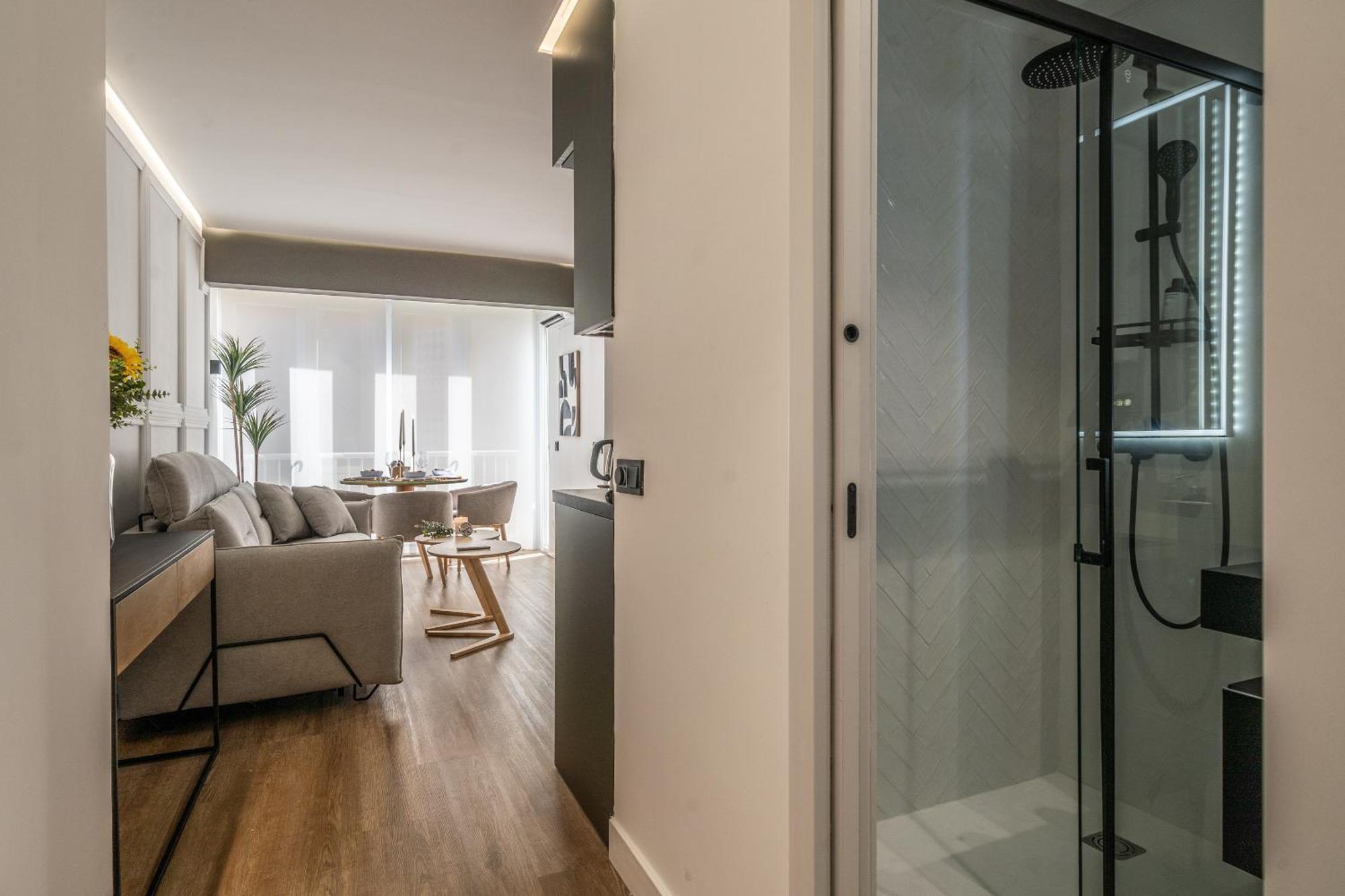 Xpce Luxury In Malagueta Appartement *