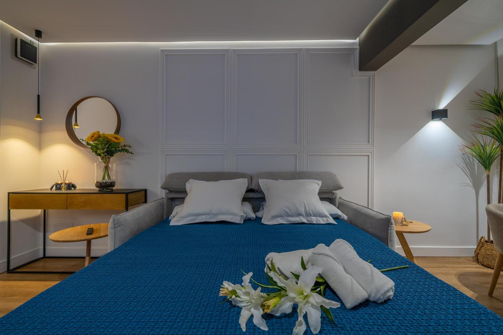 Appartement Xpce Luxury In Malagueta