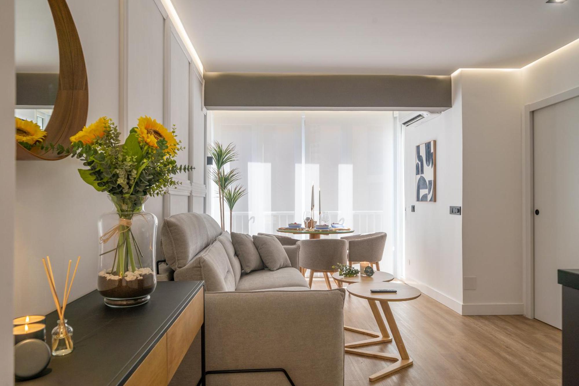 Appartement Xpce Luxury In Malagueta