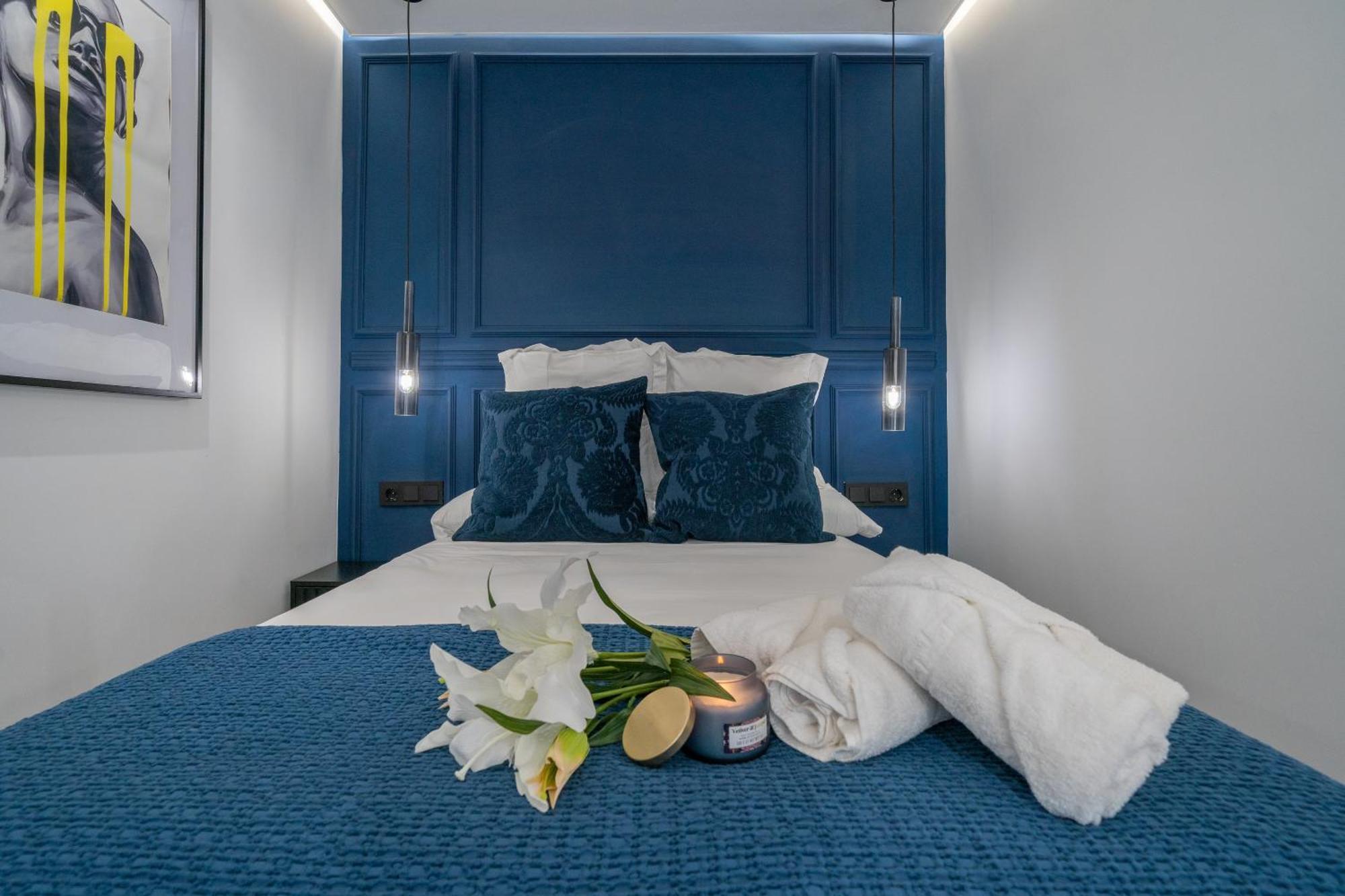 Xpce Luxury In Malagueta Appartement *
