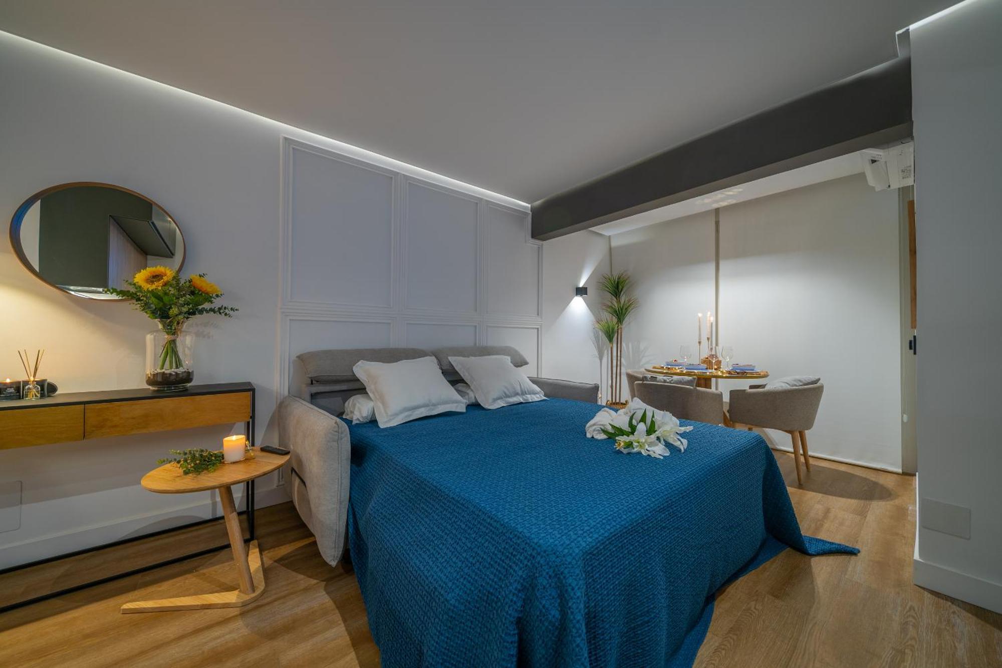 Appartement Xpce Luxury In Malagueta Málaga