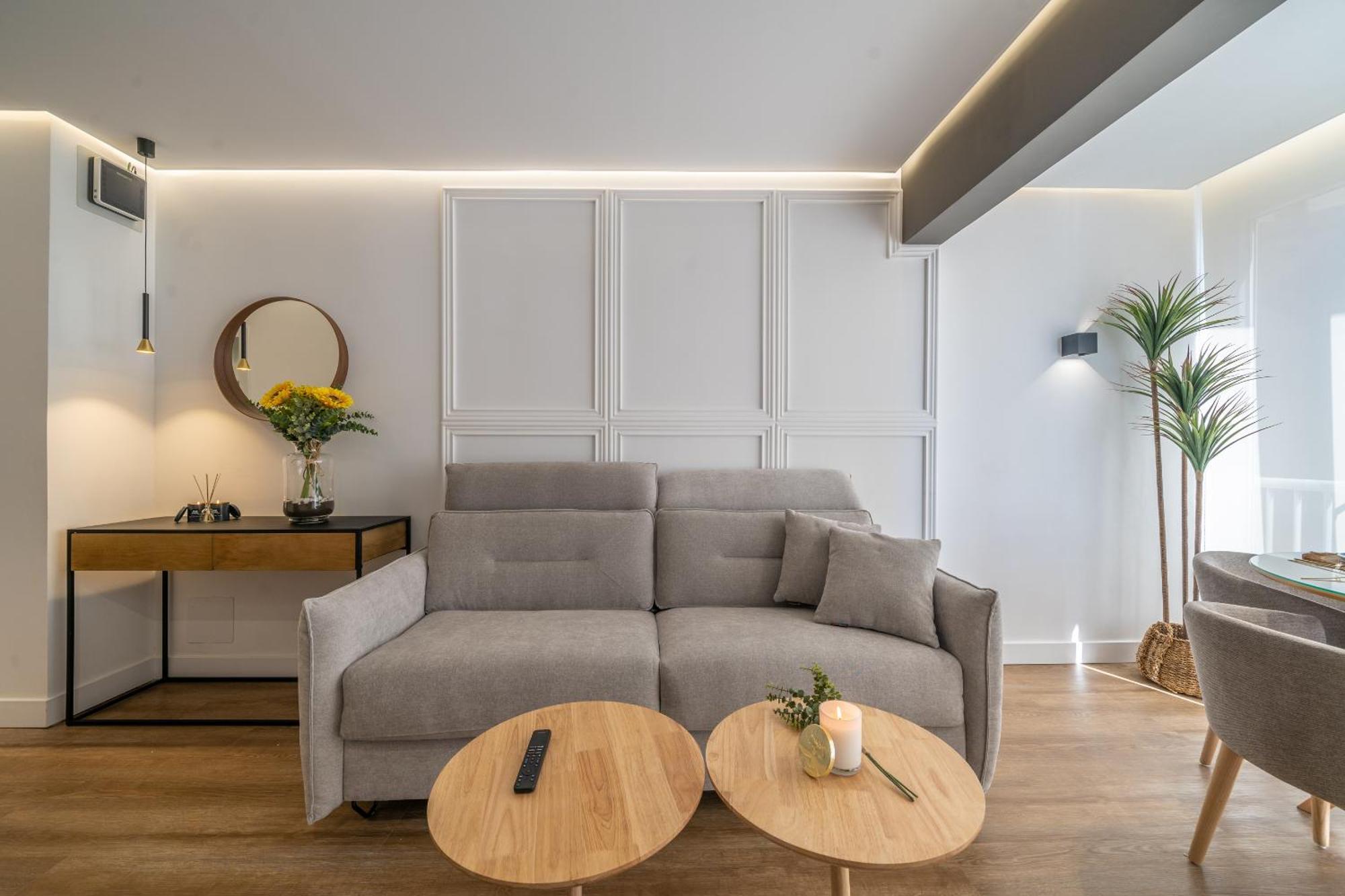 Appartement Xpce Luxury In Malagueta *