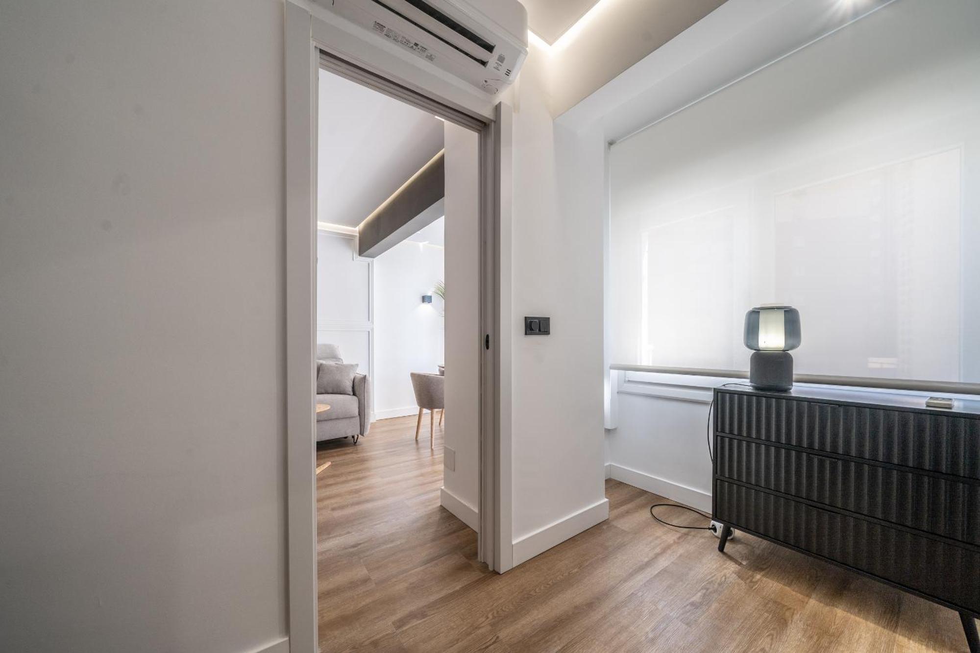 Appartement Xpce Luxury In Malagueta Málaga