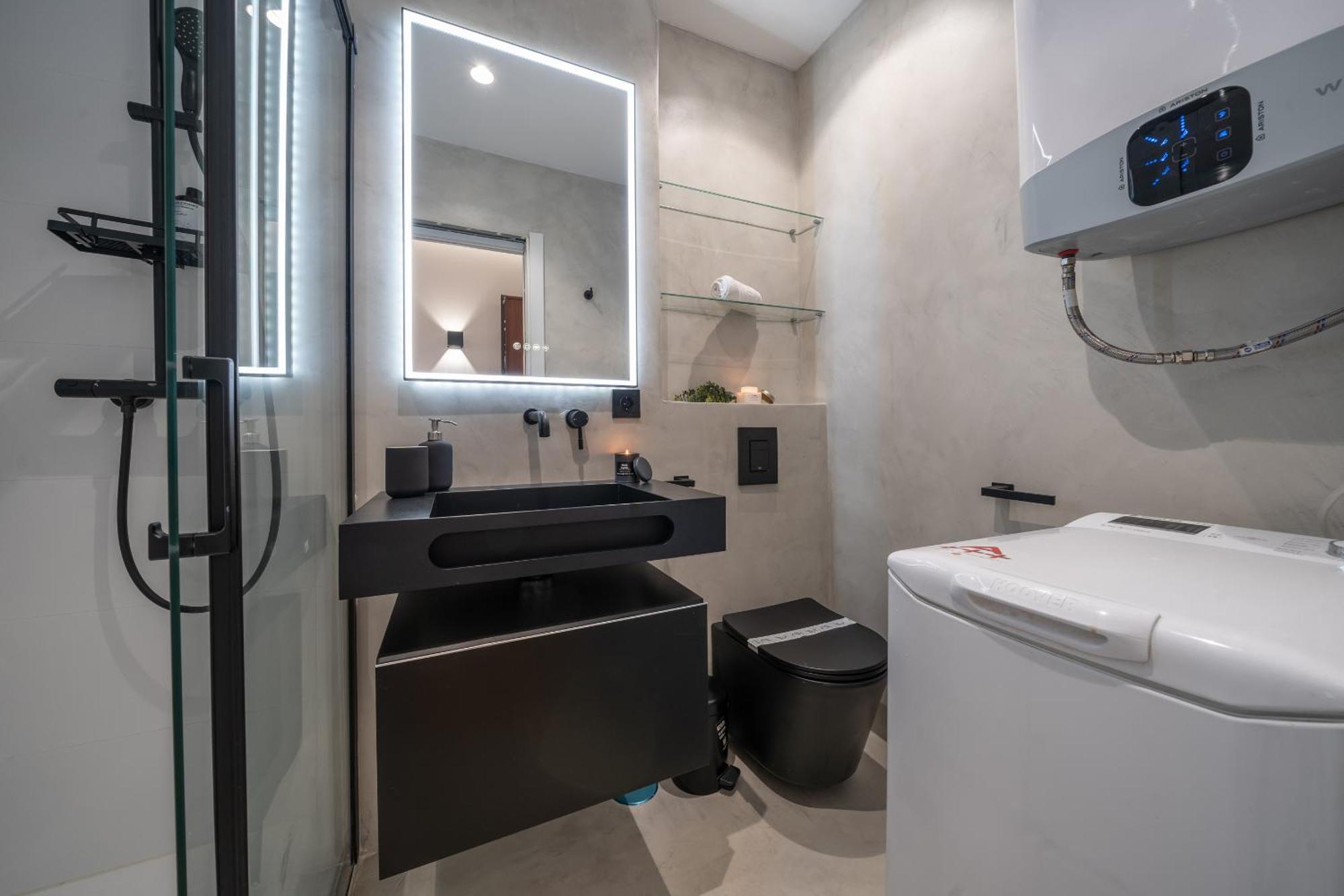 Xpce Luxury In Malagueta Appartement