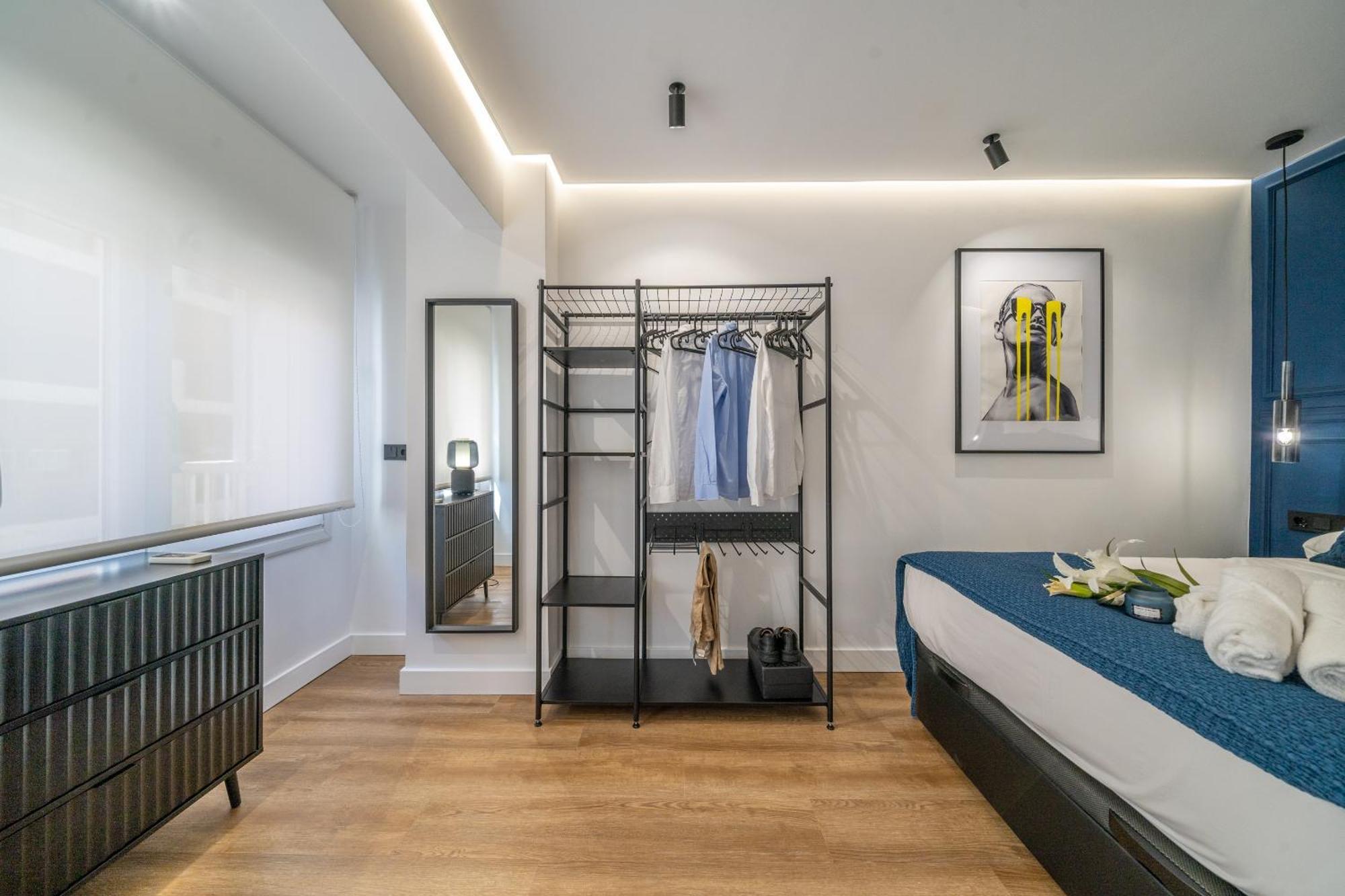 Appartement Xpce Luxury In Malagueta