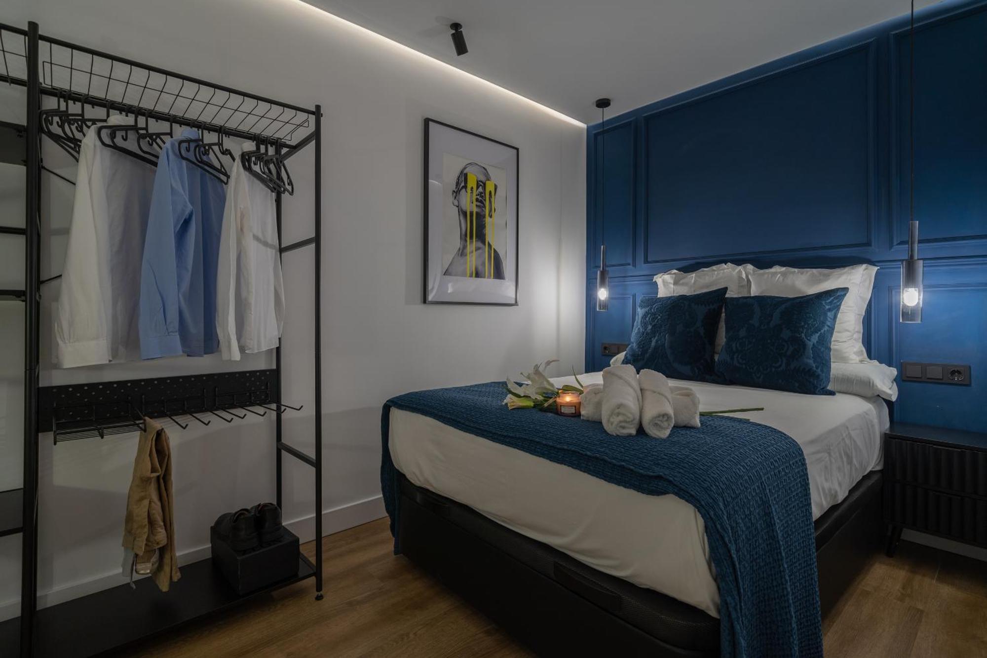Appartement Xpce Luxury In Malagueta *