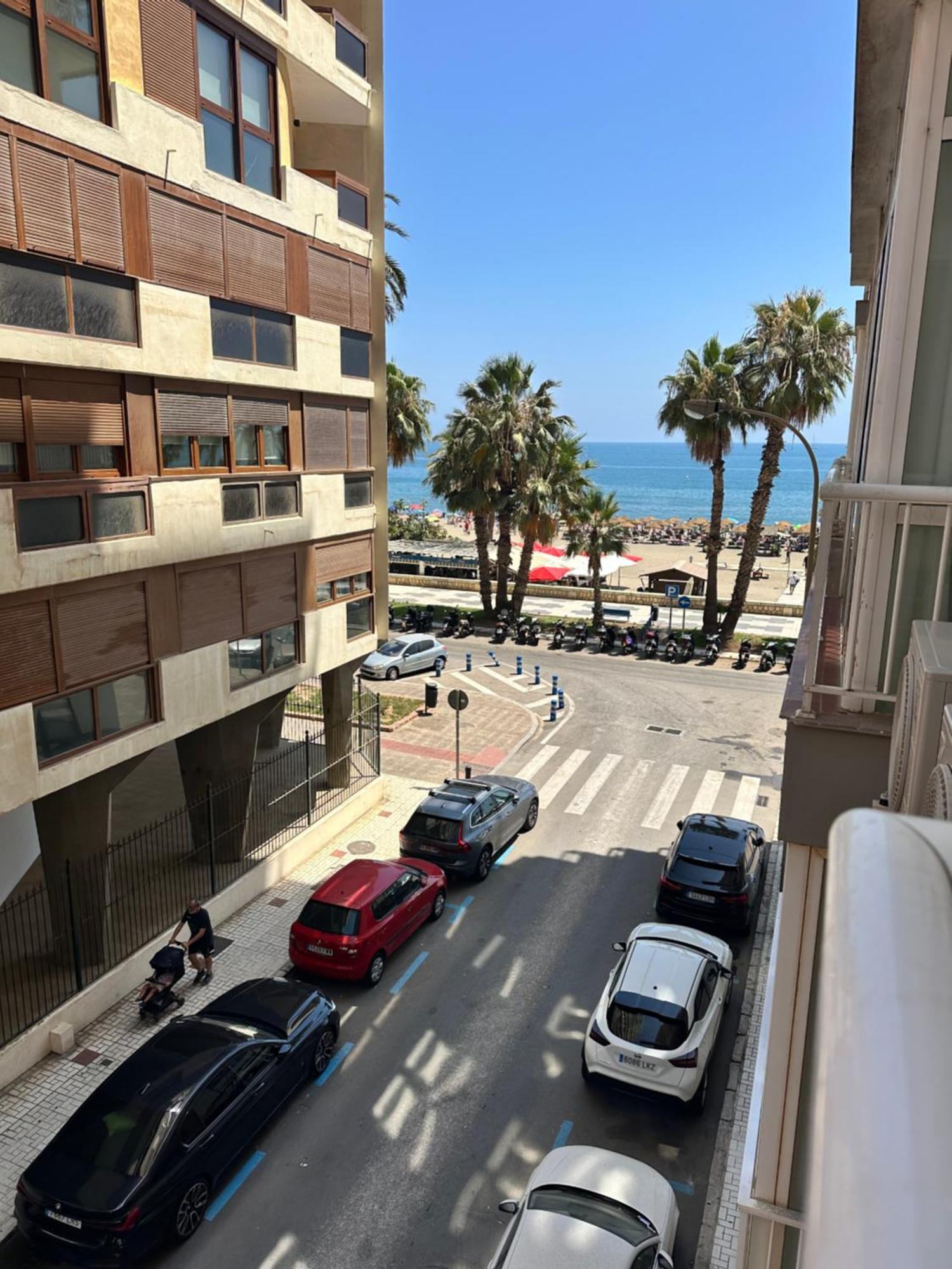 Xpce Luxury In Malagueta Appartamento *