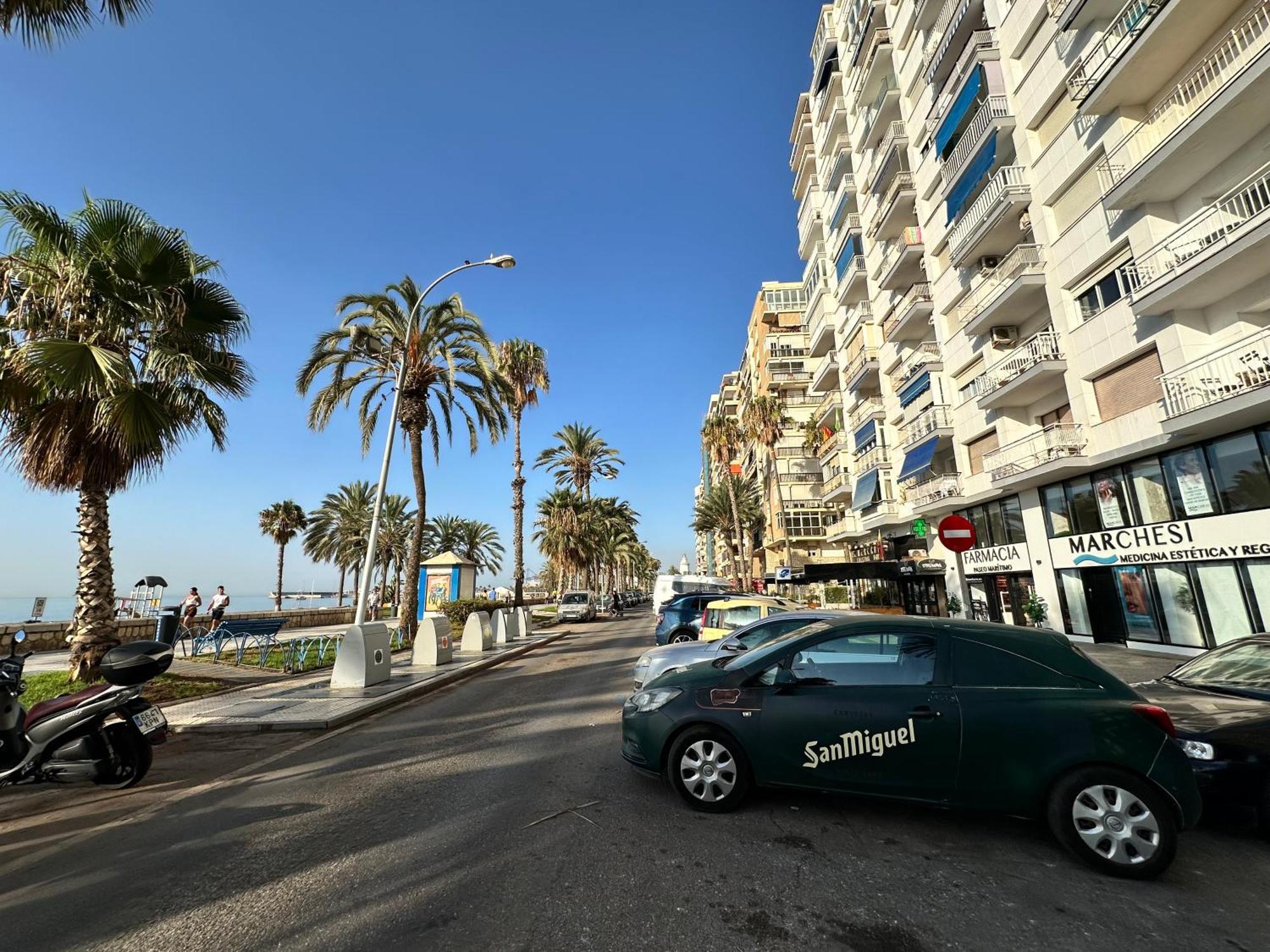 Xpce Luxury In Malagueta Appartamento