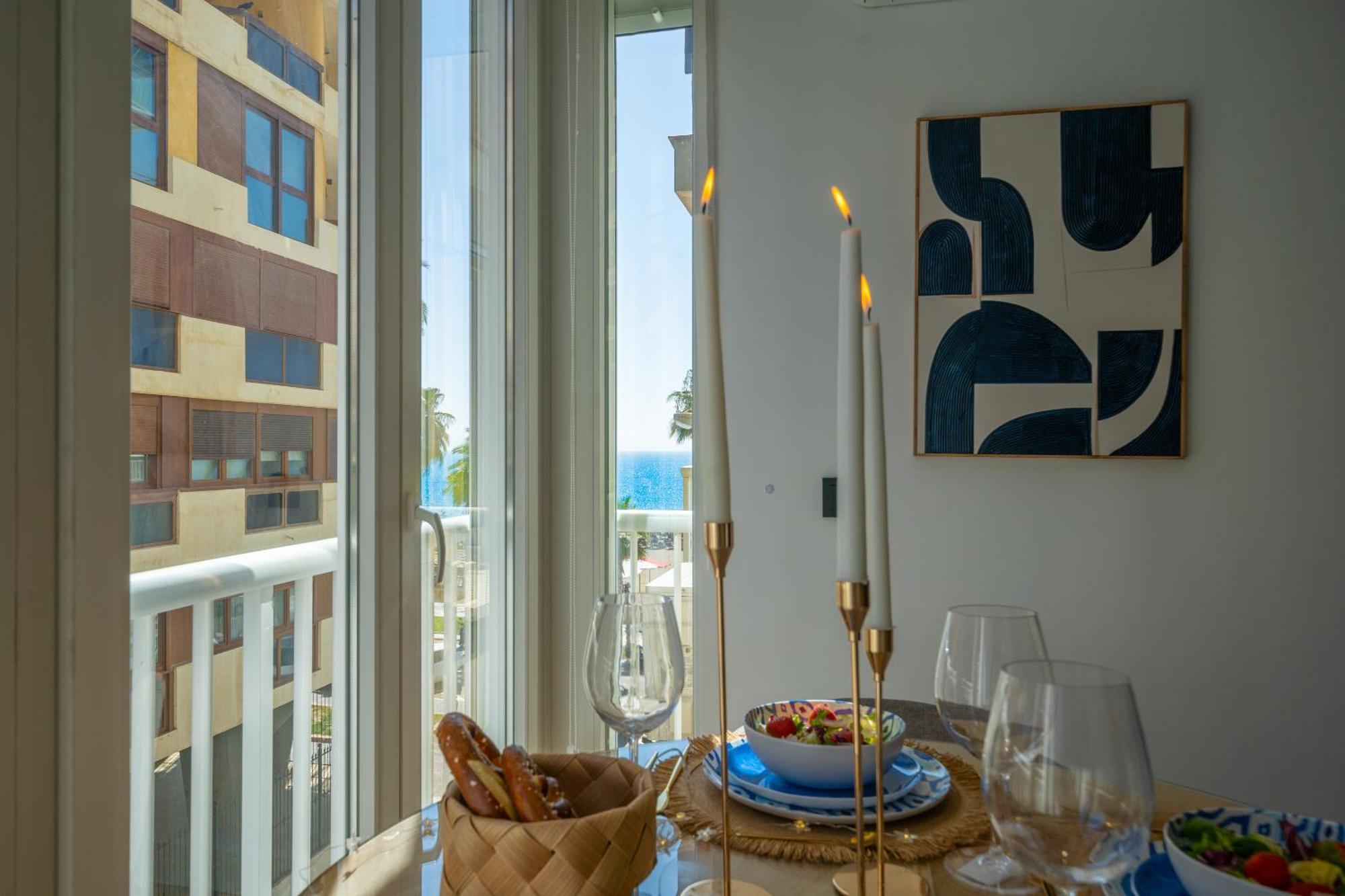 Xpce Luxury In Malagueta Appartamento *