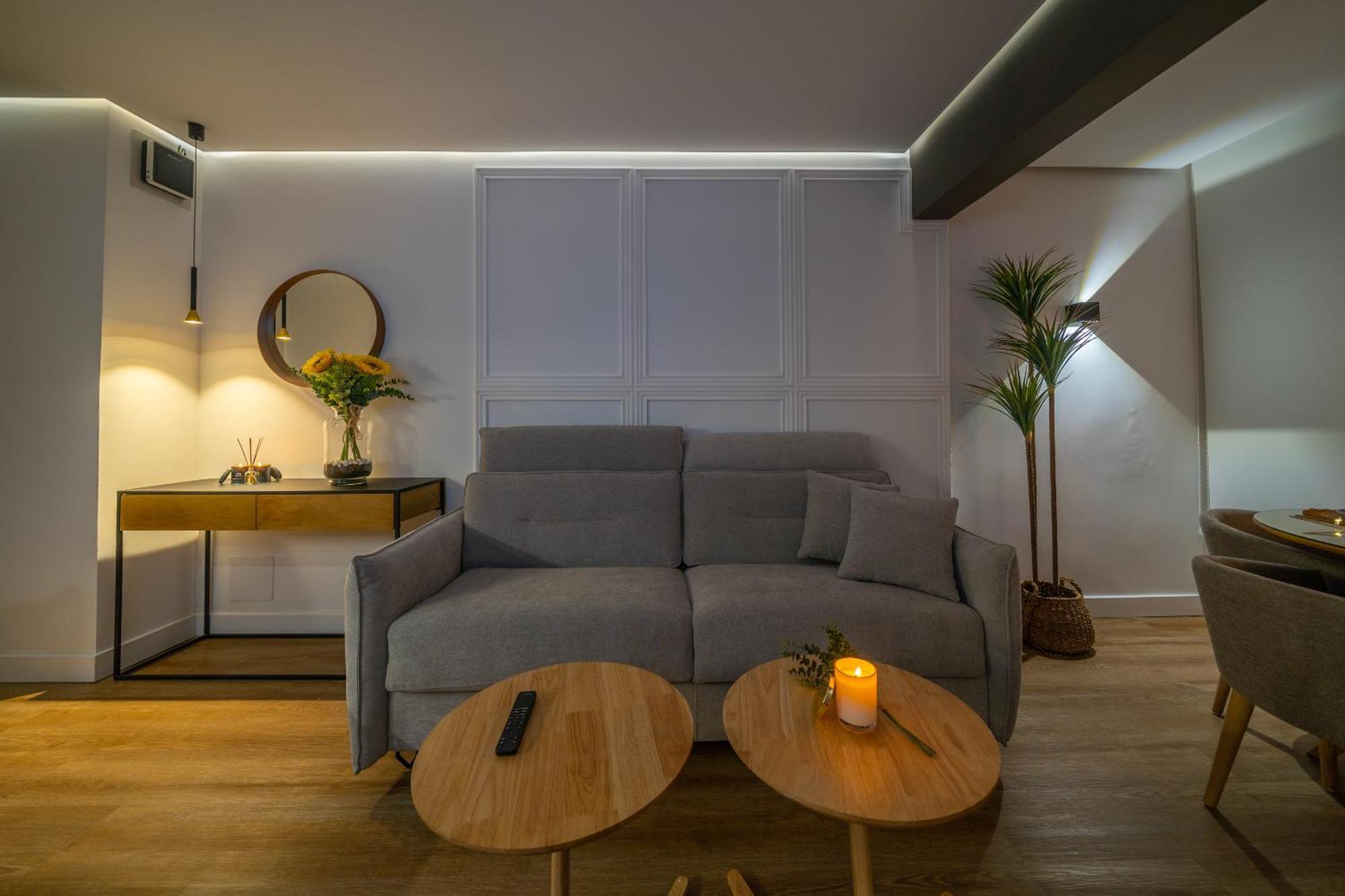 Xpce Luxury In Malagueta Appartamento